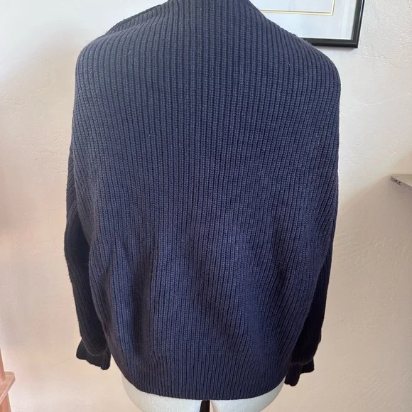 Madewell Ridgeton Pullover Sweater - Picture 3 of 5